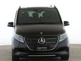 Mercedes-Benz V 300 d AVG/E 4matic AHK+LEDER+360°++ - gebrauchte Mercedes-Benz V 300 aus dem Jahr 2025
