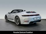 Porsche 992 911 Carrera T Cabrio BOSE Sportabgasanlage - Porsche Gebrauchtwagen in Frankfurt