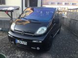Opel Vivaro Life Westfalia - Opel Vivaro: Westfalia