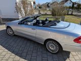Mercedes-Benz Mercedes Benz Cabrio CLK 200  Cabrio - : Cabrio, Mercedes Cl