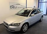 Volvo V50 Kombi 2.4 Momentum - Volvo V50: 2.4