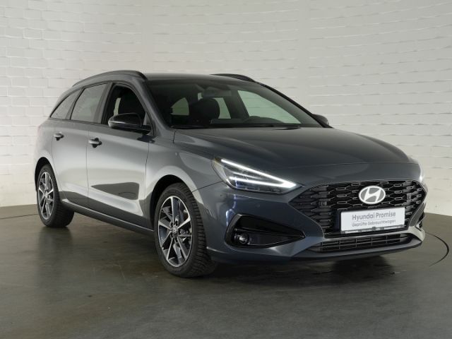 i30cw FACELIFT T-GDI ADVANTAGE PLUS 48V DCT+VOLL