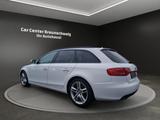 Audi A4 2.0 TDI S line Sportpaket plus Avant+Pano+Led - Audi A4 aus 2011: TDI