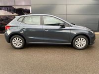 Seat Ibiza - Vorschau Bild 8