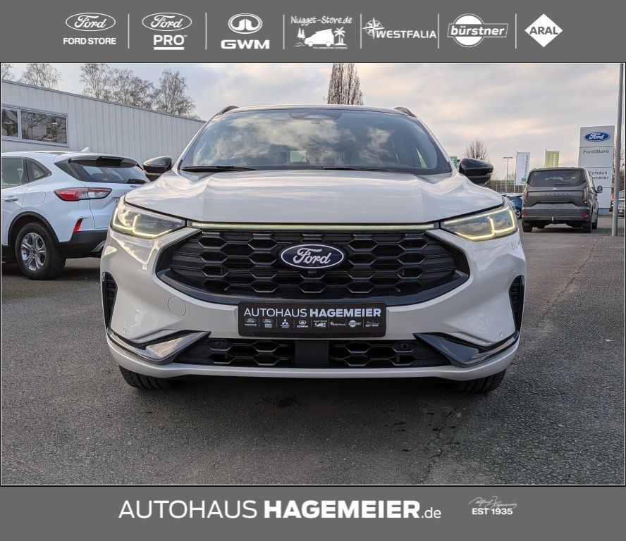 Ford Kuga - Bild 2