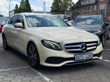 Mercedes E 220 - 2