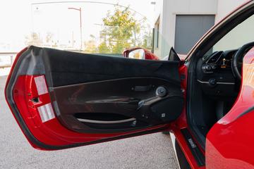 صورة مصغرة 30 لـ 2019 Ferrari 488 PISTA