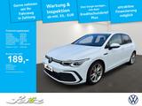 Volkswagen Golf GTD 2.0 TDI DSG AHK. LED Matrix. Einparkhil - Volkswagen Golf mit Diesel-Antrieb: Leder, Limousine, 2.0