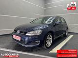 Volkswagen Golf Highline BMT "1 HAND-MULTI-SITZH-KLIMA" - Gebrauchtwagen in Aachen