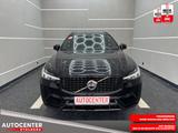 Volvo XC60 R Design 2WD "1 HAND-MULTI-NAVI-AUTO-LEDER" - Volvo XC60 in Aachen