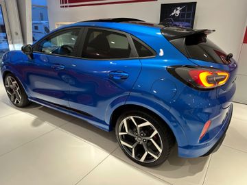 Bild 10 Ford Puma ST X