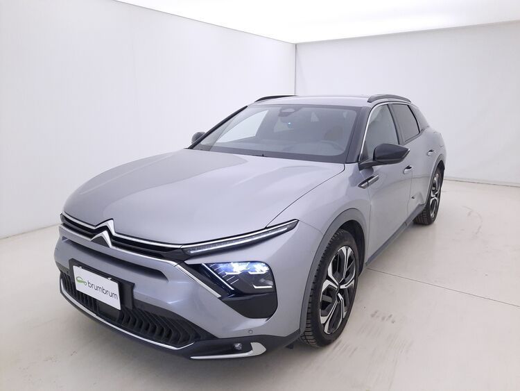 Other Citroen C5 X Hybrid Shine BR192470 1.6 Plug-In H