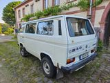 Volkswagen T3 Syncro - VW T3 Kombi Gebrauchtwagen