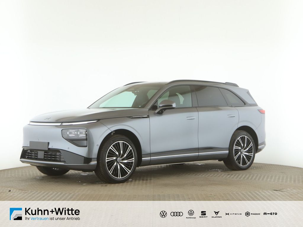 XPENG G9