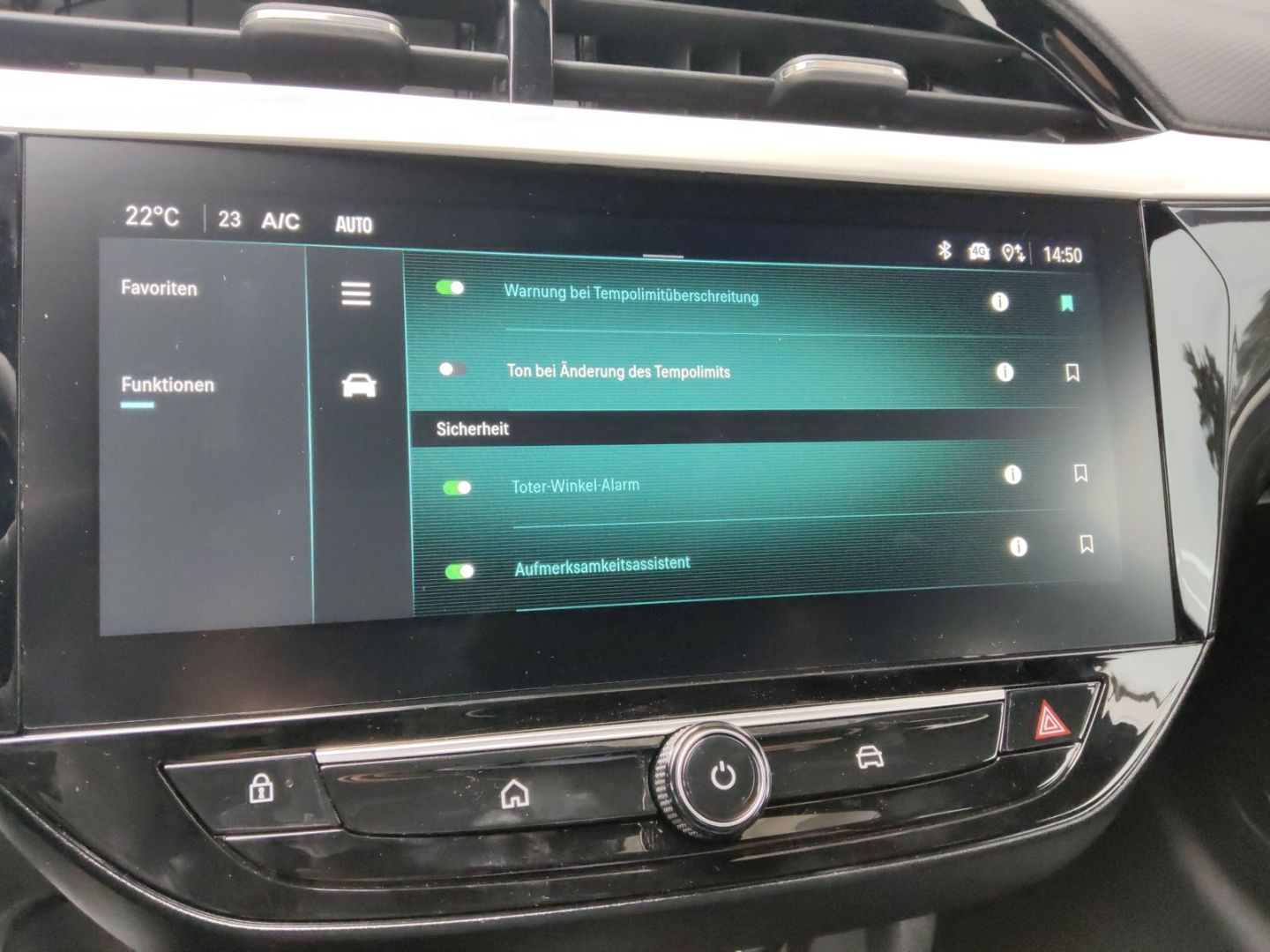 Opel Corsa - Bild 25