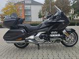 Honda GL 1800 DCT
