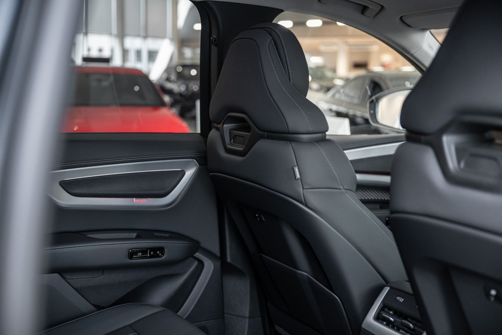Audi Q7 - Bild 14