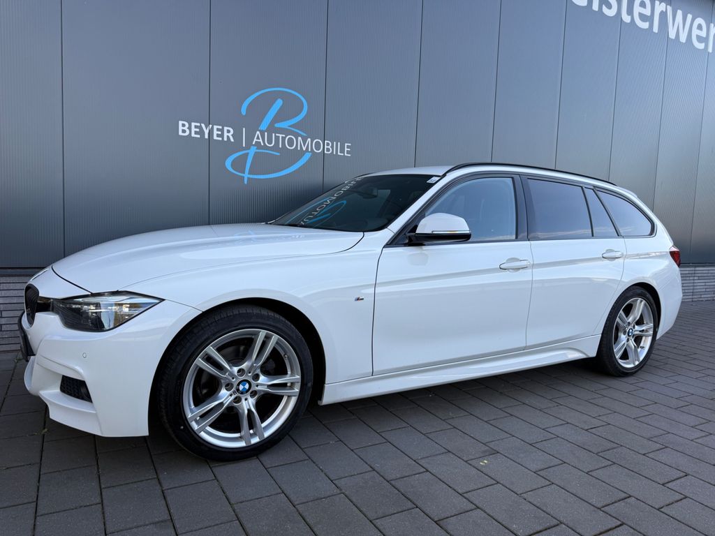 Image of BMW 318