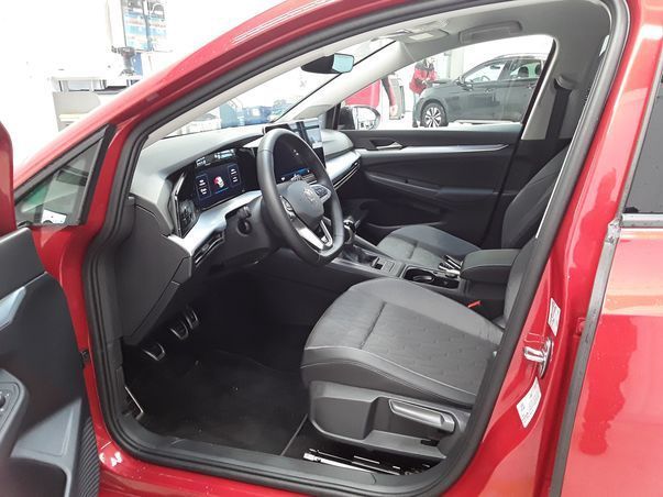 Volkswagen Golf - Bild 6