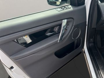 Land-Rover Discovery - 9