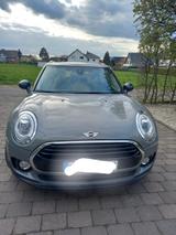 MINI Cooper Clubman  - scheckheftgepflegte MINI COOPER_CLUBMAN