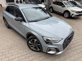 Audi A3 allstreet 35 TFSI, Matrix, AHK, VOLL - Audi A3: Allstreet