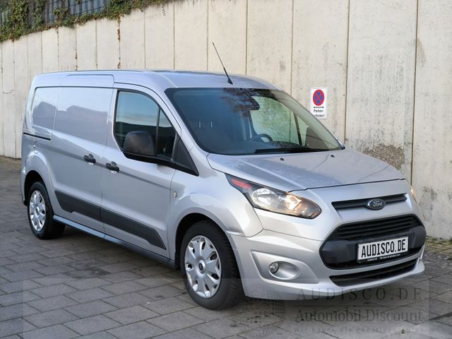 Ford Transit Connect T240 L2 Lang Navi Klima AHK 1Hd