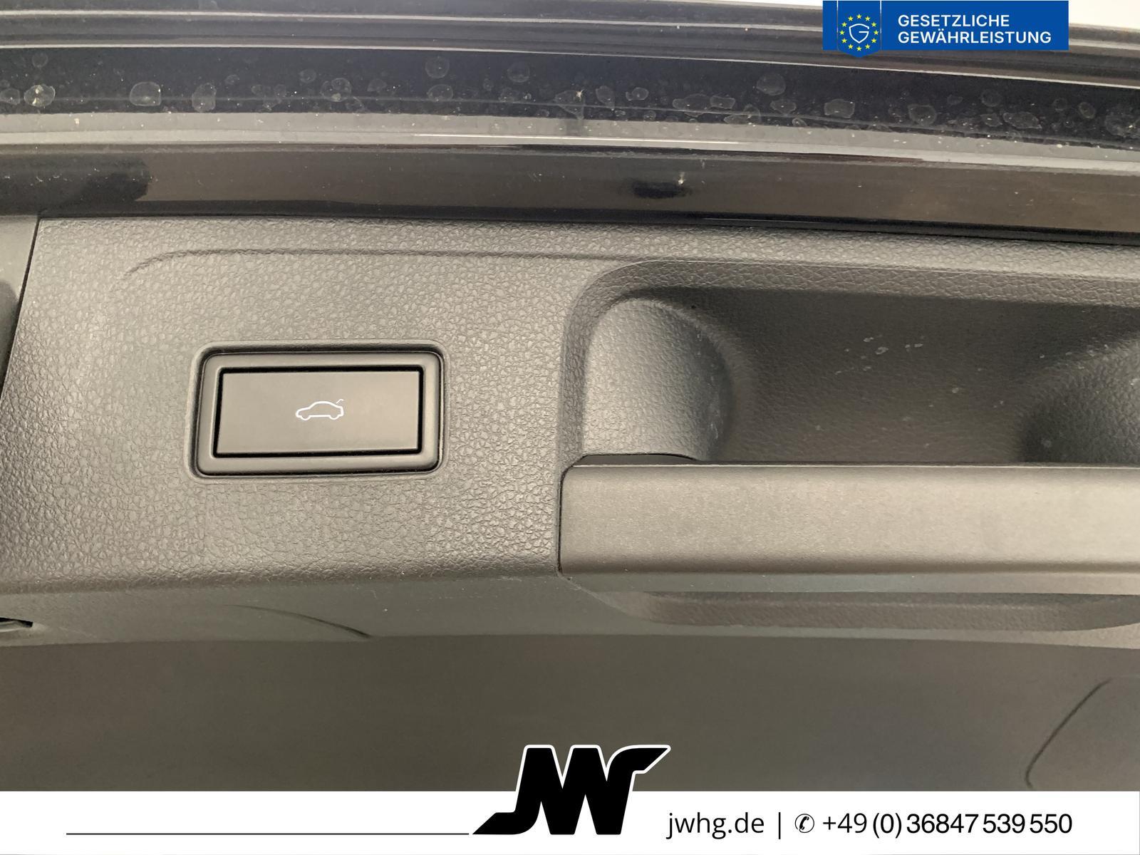 Volkswagen Passat Elegance ACC DigiCockp Memory Kam, миниатюра 5