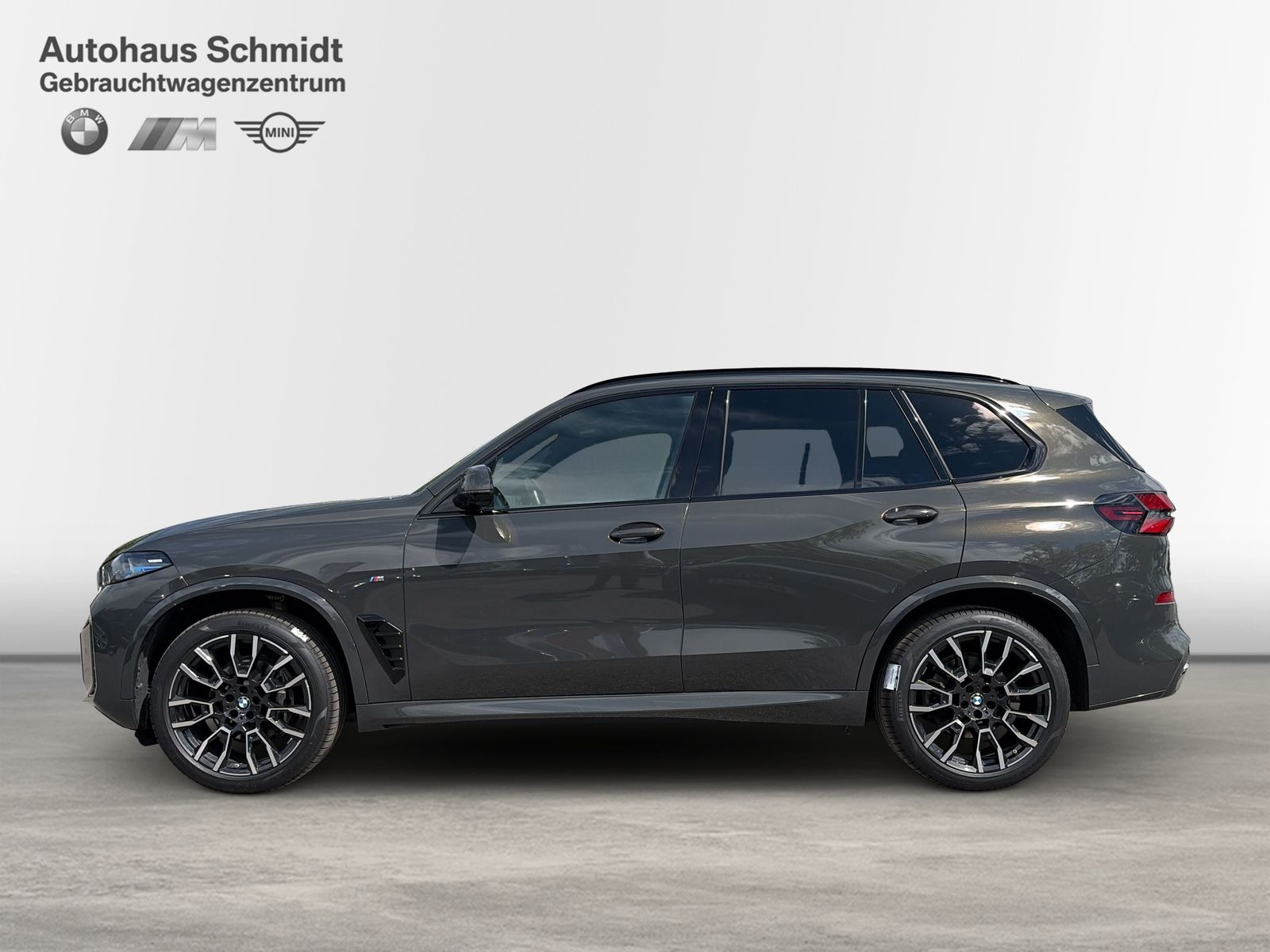 BMW X5 - Bild 2