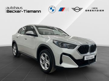 BMW X2 - 8