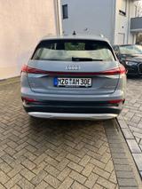 Audi Q4 e-tron 35 e-tron 1. Hand- MwSt. Ausweisbar  - Audi Q4 e-tron von privat