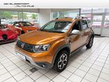Dacia Duster II Prestige 4WD 1.Hand Navi 360 Kamera AC - Dacia Duster in Hagen