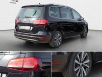 Volkswagen Sharan - Vorschau Bild 23