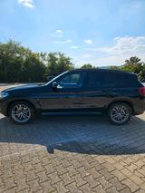 BMW X3 30D M SPORT - BMW 330 mit Diesel-Antrieb: Geländewagen
