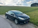 Peugeot 307 CC Cabrio | 140 PS | Automatik... - Peugeot 307 aus 2007: 307cc