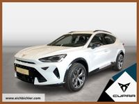 Cupra Formentor - Vorschau Bild 1
