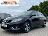 Nissan Pulsar Acenta Xtronic*Klima*Navi*360°*GARANTIE - Nissan Pulsar Gebrauchtwagen