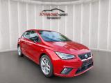 Seat Ibiza 1.0 TSI FR, TopSport,Navi,LED,2xPDC*63 - Seat Ibiza: 6l1