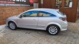 Opel Astra H GTC Edition, PDC, Klima, Tempomat - Opel Astra aus 2008: H