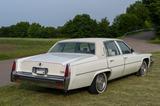 Cadillac Deville - Cadillac Deville Gebrauchtwagen