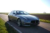 Andere Maserati Quattroporte Sport GTS - 109DB, H... - Andere in Leipzig