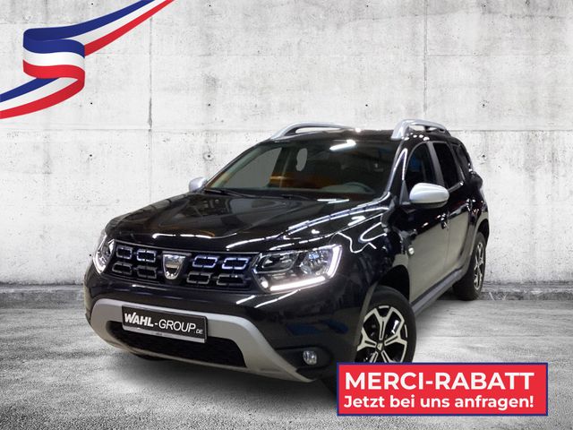 Dacia Duster ADVENTURE TCe 150 2WD GPF NAVI 360° VIEW 