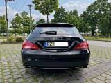 Mercedes-Benz CLA 180 Shooting brake/Bi-Xenon/Nav/Urban/Autom. - Mercedes-Benz CLA 180 Shooting Brake von privat
