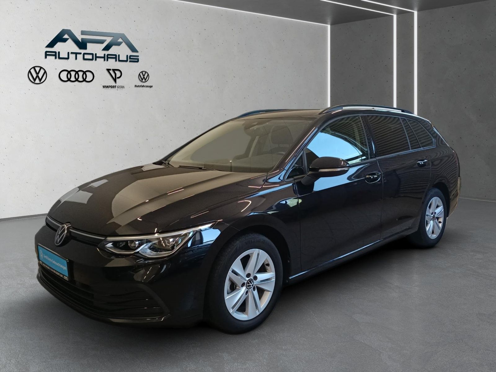 Volkswagen Golf - Bild 2