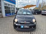 Abarth 500 500 Basis - Abarth 500: Schwarz
