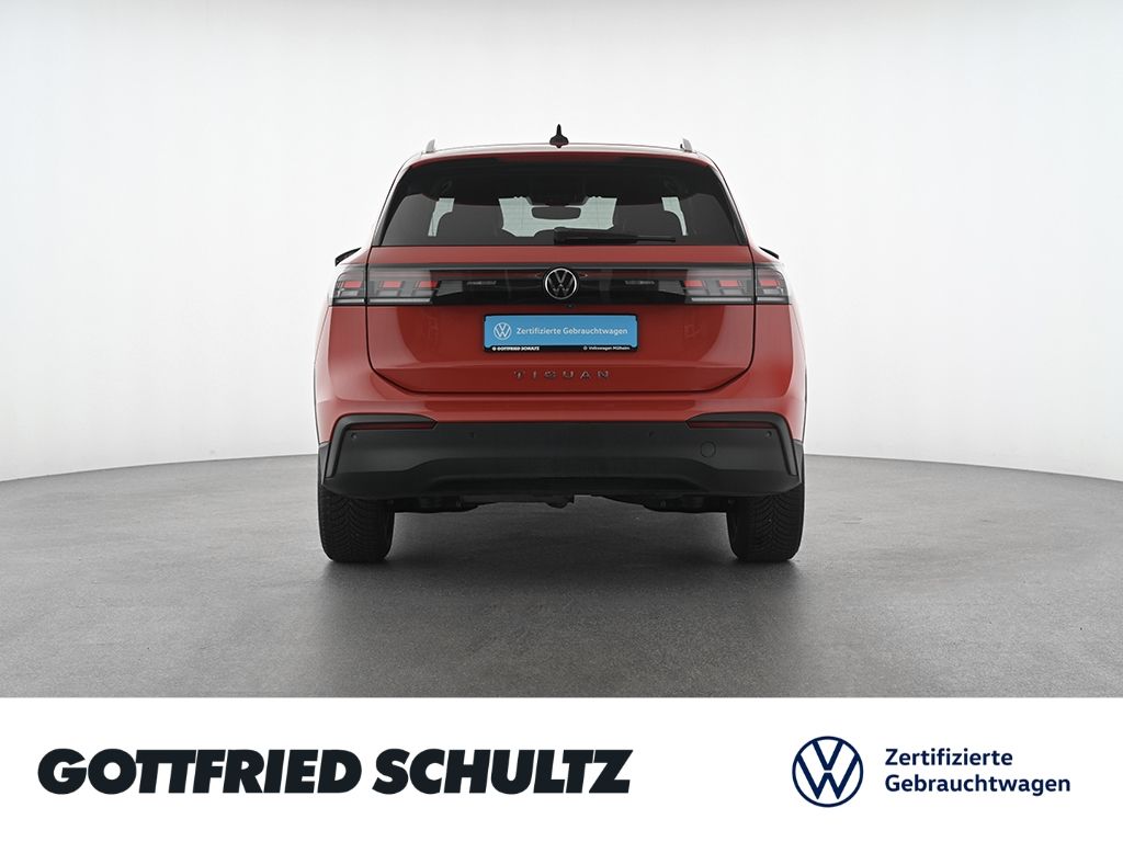 Volkswagen Tiguan - Bild 7