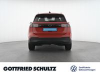 Volkswagen Tiguan - Vorschau Bild 7