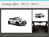 MINI John Cooper Works Cabrio ACC,AktivSitz,H&K,360°