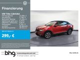 Volkswagen T-Roc Cabriolet 1.5 TSI OPF DSG ACTIVE *NAVI*ACC - Volkswagen T-Roc: Active