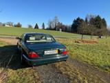 Jaguar XJR 4.0 XJR - Jaguar XJR Gebrauchtwagen